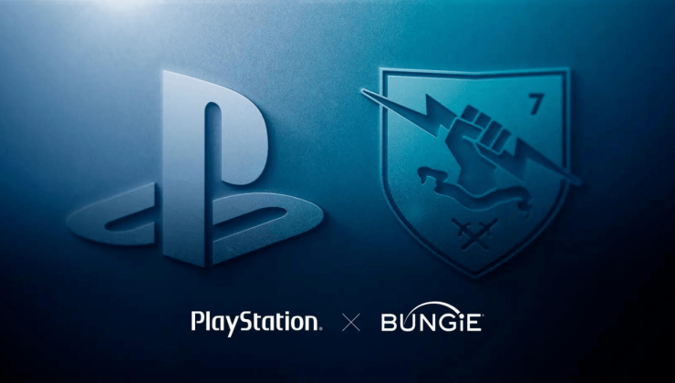 Sony, önemli oyun serilerinin geliştiricisi Bungie'yi 3,8 milyar dolara satın aldı