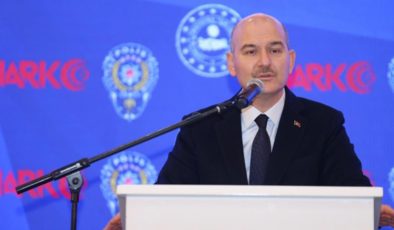 Süleyman Soylu, uyuşturucu operasyonlarıyla ilgili aldıkları yeni kararı duyurdu: Gündüz basalım, alalım