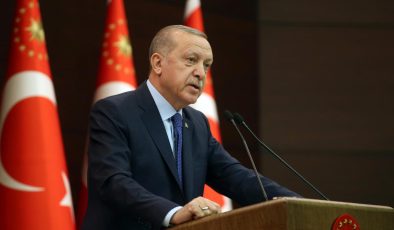 Teknolojik ürünlerde vergi indirimi olacak mı? Cumhurbaşkanı Erdoğan’dan heyecanlandıran yanıt