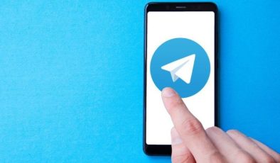 Telegram Yeni Güncellemeyle Video Sticker Özelliği Getiriyor