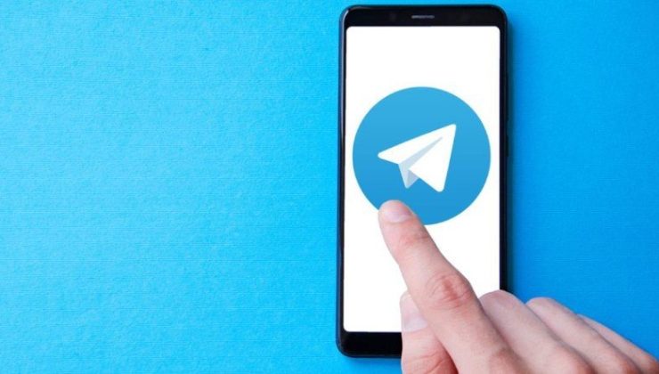 Telegram Yeni Güncellemeyle Video Sticker Özelliği Getiriyor