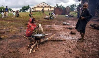 Togo’da kızamık vakaları görülmeye başladı