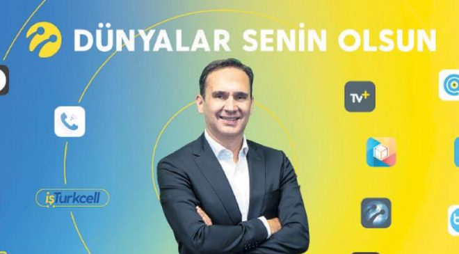 Turkcell’den fiber internet kampanyası