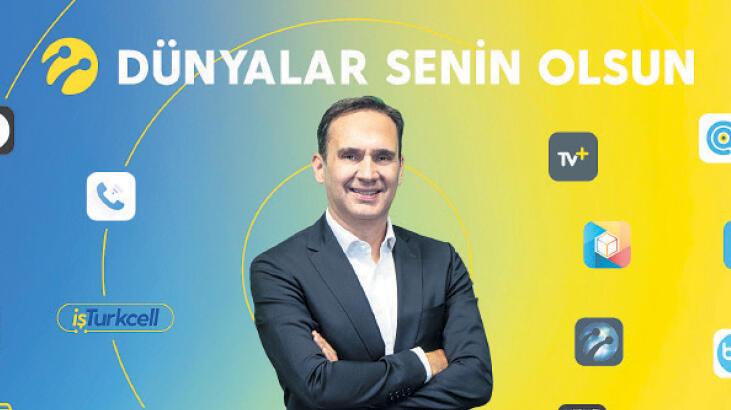 Turkcell’den fiber internet kampanyası