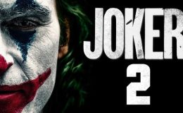 Yeni Joker Filmi Geliyor