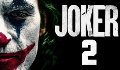 Yeni Joker Filmi Geliyor