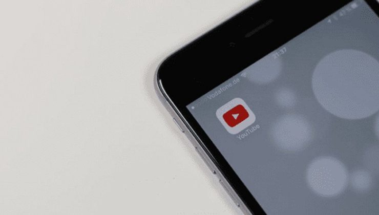 YouTube’un Android Tam Ekran Video Arayüzü Değişiyor