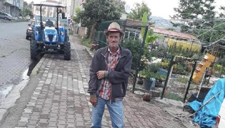 Zonguldak’ta kadın cinayeti! Eşini öldürdü, oğlunu aradı